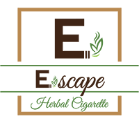 Escape Herbal Logo