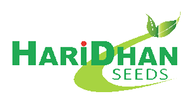 Haridhan Seeds Logo