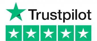 TrustPilot Review Icon