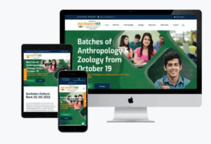 Sapiens-IAS-Website-Design-Portfolio